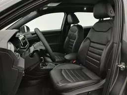 Volkswagen Taos