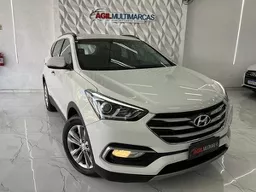 Hyundai Santa Fé