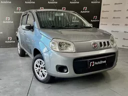 Fiat Uno