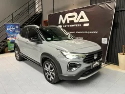 Fiat Pulse