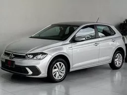 Volkswagen Polo Hatch