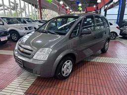 Chevrolet Meriva