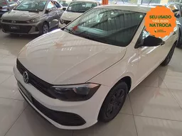 Volkswagen Polo Hatch