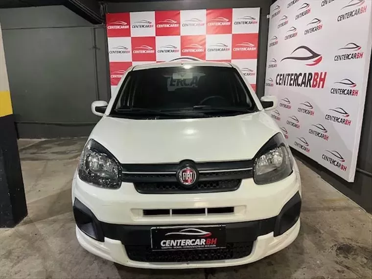 Foto do carro