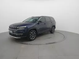 Jeep Commander