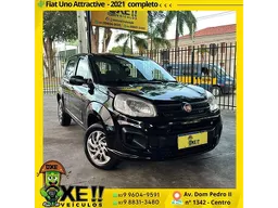 Fiat Uno
