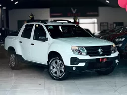 Renault Oroch