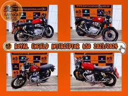 Royal Enfield