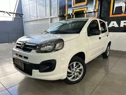 Fiat Uno