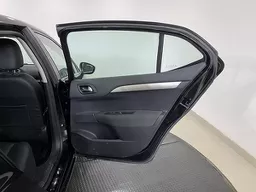 Citroën C4 Lounge