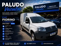 Fiat Fiorino