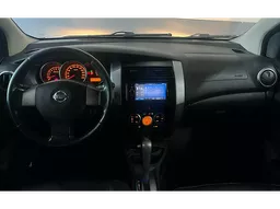 Nissan Livina