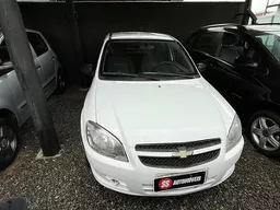 Chevrolet Celta