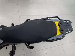 Suzuki V-Strom