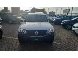 Renault Oroch