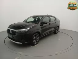 Fiat Fastback