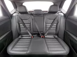 Volkswagen Taos
