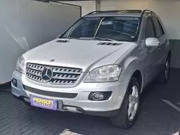 Mercedes-benz ML 350