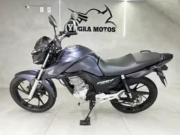 CG 160 Fan