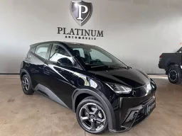 BYD Dolphin Mini