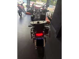 Triumph Tiger 1200