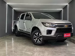 Chevrolet S10