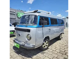 Volkswagen Kombi