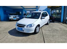 Chevrolet Celta