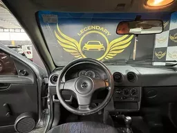 Chevrolet Celta
