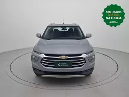Chevrolet Montana