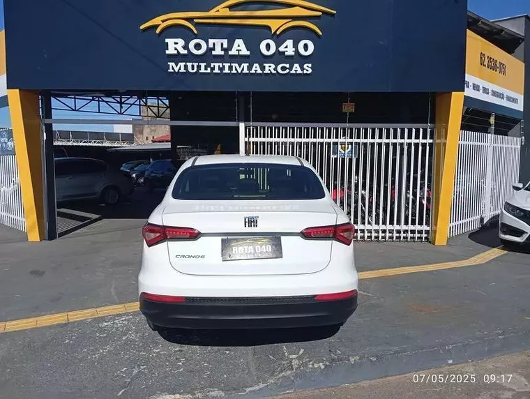 Foto do carro
