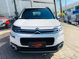 Citroën Aircross