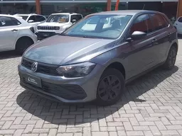 Volkswagen Polo Hatch