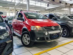 Volkswagen Crossfox
