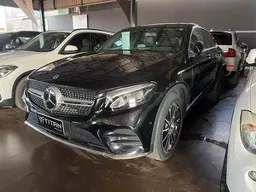 Mercedes-benz GLC 250