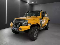 Troller T4