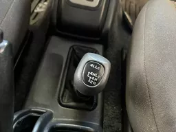 Mitsubishi Pajero TR4