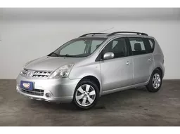 Nissan Livina