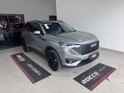 GWM Haval H6