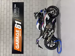 S 1000 RR