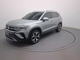 Volkswagen Taos