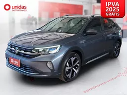 Volkswagen Nivus