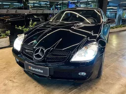 SLK 200