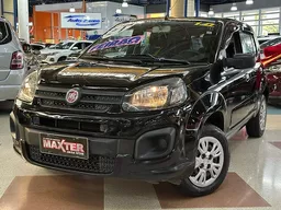 Fiat Uno