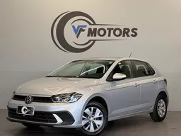Volkswagen Polo Hatch