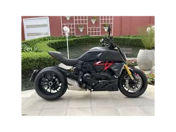 Diavel