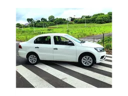 Volkswagen Voyage