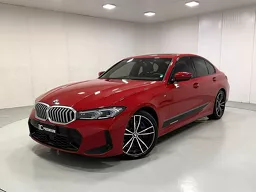BMW 320i