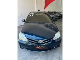 Toyota Etios