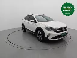 Volkswagen Nivus